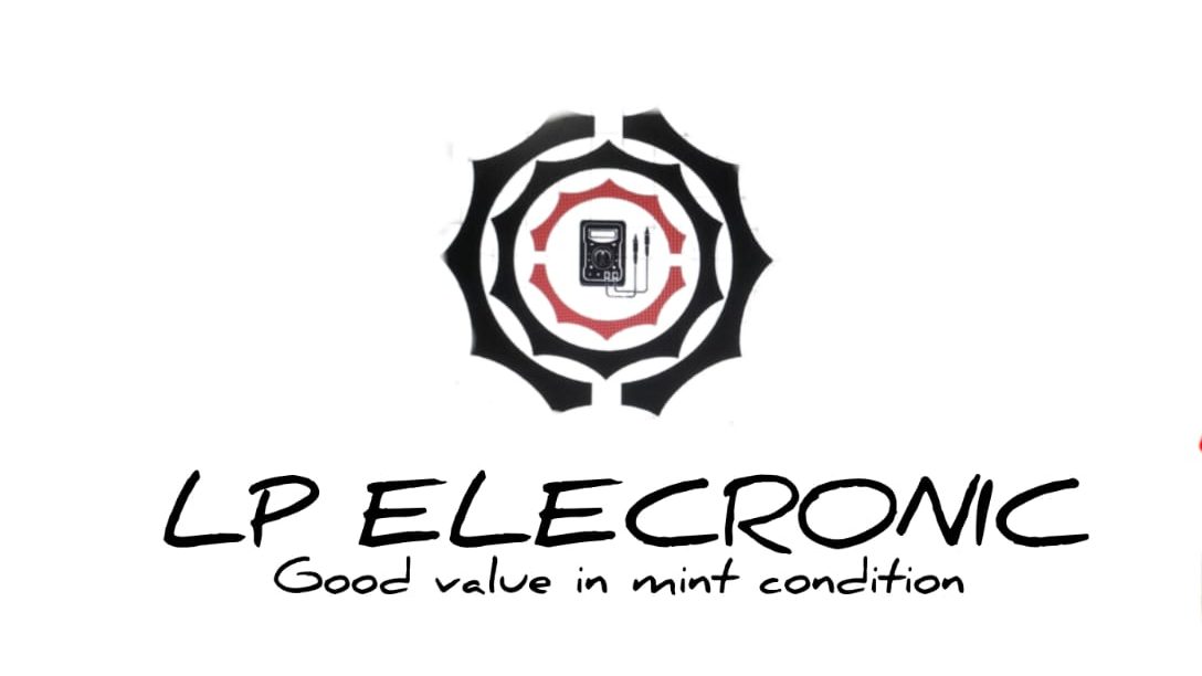 LP ELECRONIC